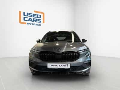 Skoda Kamiq Monte-Carlo+DSG+Park&Go+Pano+P.Ass-Drive+ (2025) - Photo 3