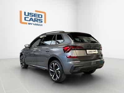 Skoda Kamiq Monte-Carlo+DSG+Park&Go+Pano+P.Ass-Drive+ (2025) - Photo 6