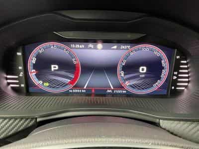 Skoda Scala Monte-Carlo+DSG+Pano+LED+RearView (2025) - Photo 13