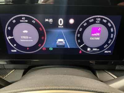 Skoda Kodiaq Selection+DSG+RearView+Navi+LED+digi (2025) - Photo 11