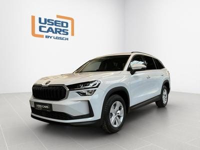 Skoda Kodiaq (2025) - Photo 1