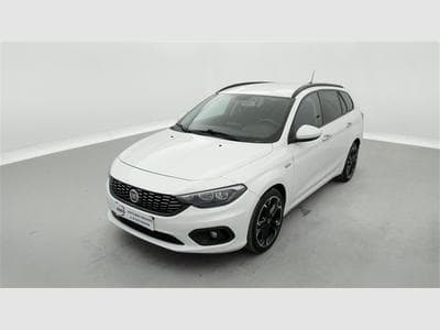 Fiat Tipo SW 1.4i Lounge (EU6d-TEMP) (2020) - Photo 1
