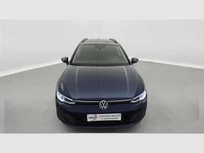 VW Golf 2.0 TDi Life Cuir / Navi Cockpit / Led / PDC av+ar (2024) - Photo 4