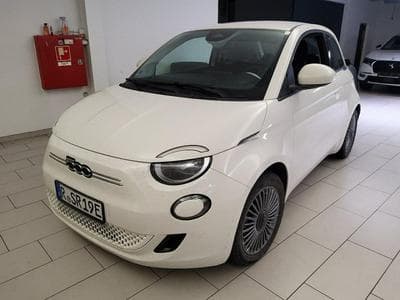 Fiat 500 42 kWh (2023) - Photo 1