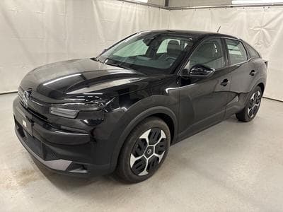 Citroen C4 Plus (2025) - Photo 1