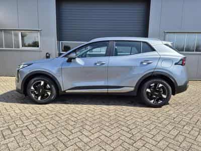 Kia Sportage Vision (2026) - Photo 7