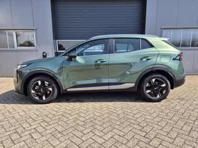 Kia Sportage Vision (2026) - Photo 2