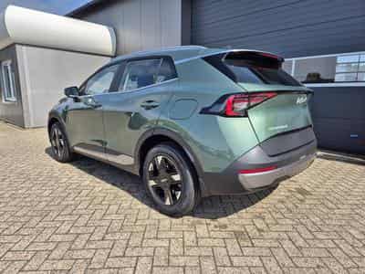 Kia Sportage Vision (2026) - Photo 3