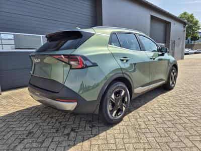 Kia Sportage Vision (2026) - Photo 5