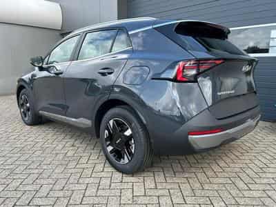 Kia Sportage Vision (2026) - Photo 3