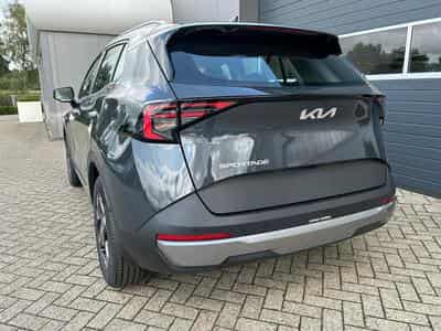 Kia Sportage Vision (2026) - Photo 4