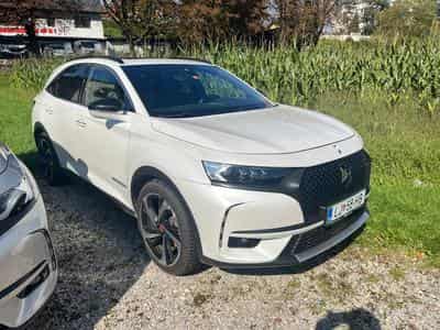 DS Automobiles DS7 Performance Line Plus (2022) - Photo 2