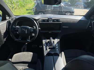 DS Automobiles DS7 Performance Line Plus (2022) - Photo 6
