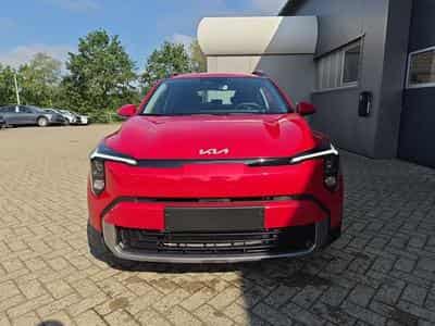 Kia Stonic Standard (2026) - Photo 8