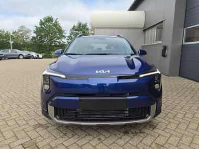 Kia Stonic Standard (2026) - Photo 8