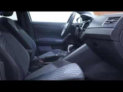 VW Polo 1.0TSI 116 R-Line DSG (2022) - Photo 11