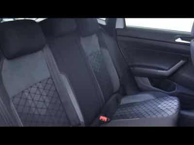 VW Polo 1.0TSI 116 R-Line DSG (2022) - Photo 14