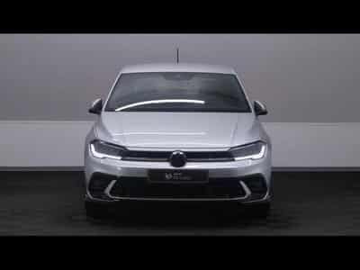 VW Polo 1.0TSI 116 R-Line DSG (2022) - Photo 2