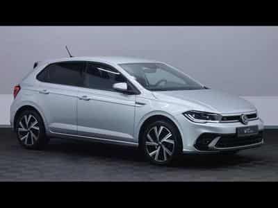 VW Polo 1.0TSI 116 R-Line DSG (2022) - Photo 3