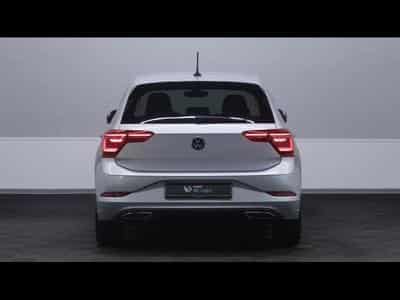 VW Polo 1.0TSI 116 R-Line DSG (2022) - Photo 6