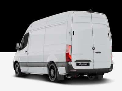 Mercedes Sprinter 320 Kasten SELECT Hochdach Standard (2026) - Photo 2