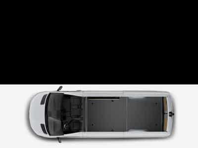 Mercedes Sprinter 320 Kasten SELECT Hochdach Standard (2026) - Photo 3