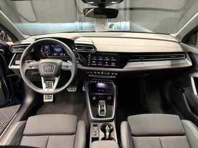 Audi A3 Sportback S-line 35 TDI - 150cv PANO/SONOS/CAMERA (2025) - Photo 6