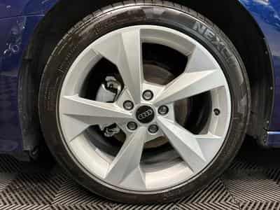 Audi A3 Sportback S-line 35 TDI - 150cv PANO/SONOS/CAMERA (2025) - Photo 8