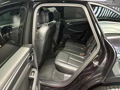 Porsche Macan 265cv (2023) - Photo 10