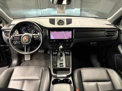 Porsche Macan 265cv (2023) - Photo 2