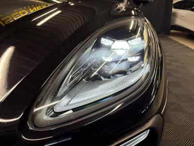 Porsche Macan 265cv (2023) - Photo 7