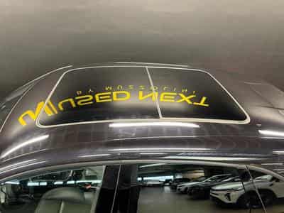Porsche Macan 265cv (2023) - Photo 8