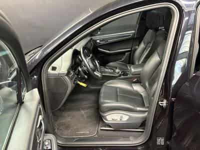 Porsche Macan 265cv (2023) - Photo 9