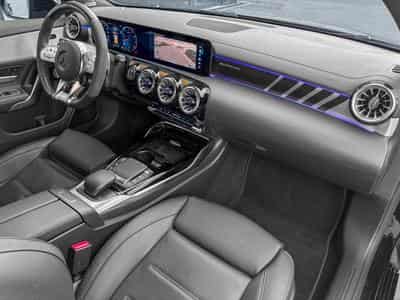 Mercedes A 35 AMG A 35 AMG 4Matic° GARANTIE CONTRSUCTEUR 2027° AMG RIDE CONTRO (2021) - Photo 14