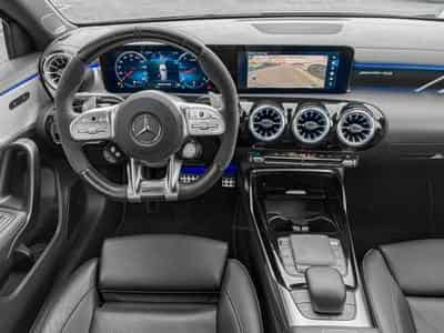 Mercedes A 35 AMG A 35 AMG 4Matic° GARANTIE CONTRSUCTEUR 2027° AMG RIDE CONTRO (2021) - Photo 15