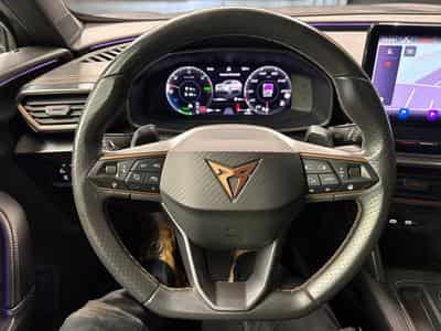 Cupra Formentor 1.4 hybride rechargeable 245 CV DSG6 (2021) - Photo 11