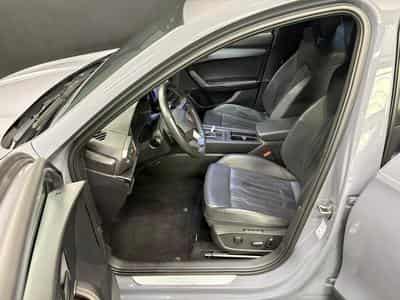 Cupra Formentor 1.4 hybride rechargeable 245 CV DSG6 (2021) - Photo 15