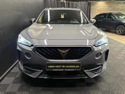 Cupra Formentor 1.4 hybride rechargeable 245 CV DSG6 (2021) - Photo 3