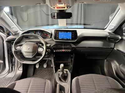 Peugeot 208 Active - PureTech 75 BVM5 (2021) - Photo 2