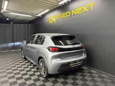 Peugeot 208 Active - PureTech 75 BVM5 (2021) - Photo 6