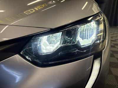 Peugeot 208 Active - PureTech 75 BVM5 (2021) - Photo 7