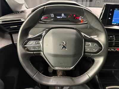 Peugeot 208 Active - PureTech 75 BVM5 (2021) - Photo 8