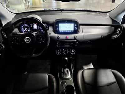 Fiat 500X 500 x Hybride Pack Sport Auto Gps (2023) - Photo 6