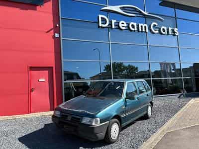 Fiat Uno 1.1 BVA (1991) - Photo 1