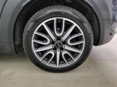 MINI Countryman 1.5A Cooper OPF (EU6d-TEMP) (2019) - Photo 6