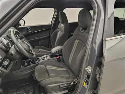 MINI Countryman 1.5A Cooper OPF (EU6d-TEMP) (2019) - Photo 7