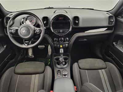 MINI Countryman 1.5A Cooper OPF (EU6d-TEMP) (2019) - Photo 8