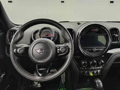 MINI Countryman 1.5A Cooper OPF (EU6d-TEMP) (2019) - Photo 9