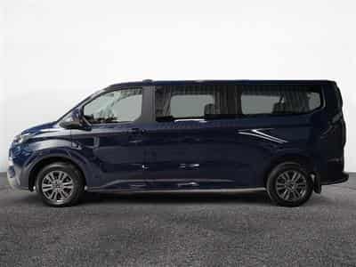 Ford Tourneo 2.0 TDCi 136cv L2H1 9pl. NAVI / CLIM AUTO / CAMERA / JA 17" (2024) - Photo 3