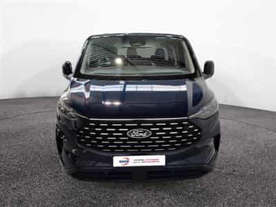 Ford Tourneo 2.0 TDCi 136cv L2H1 9pl. NAVI / CLIM AUTO / CAMERA / JA 17" (2024) - Photo 4